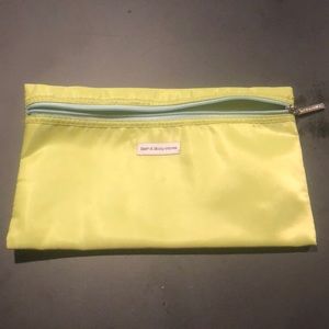 Large bath and body works bag